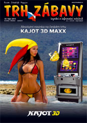 Title page of 4/April 2012