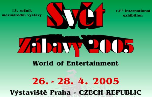 Svet Zabavy 2005