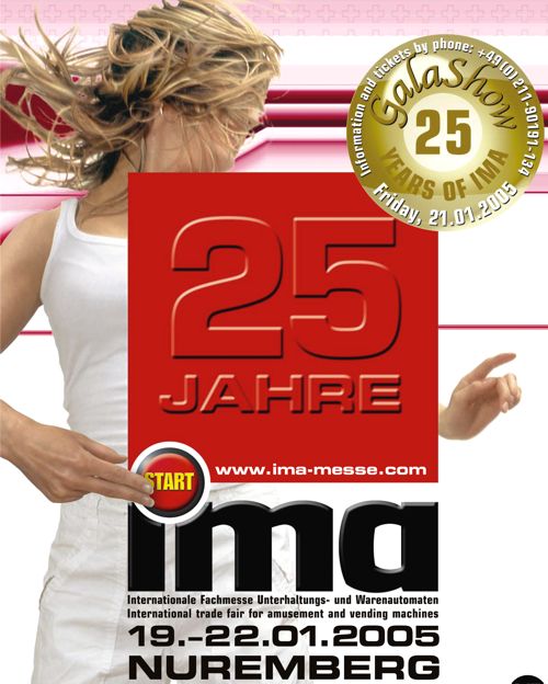 IMA 2005